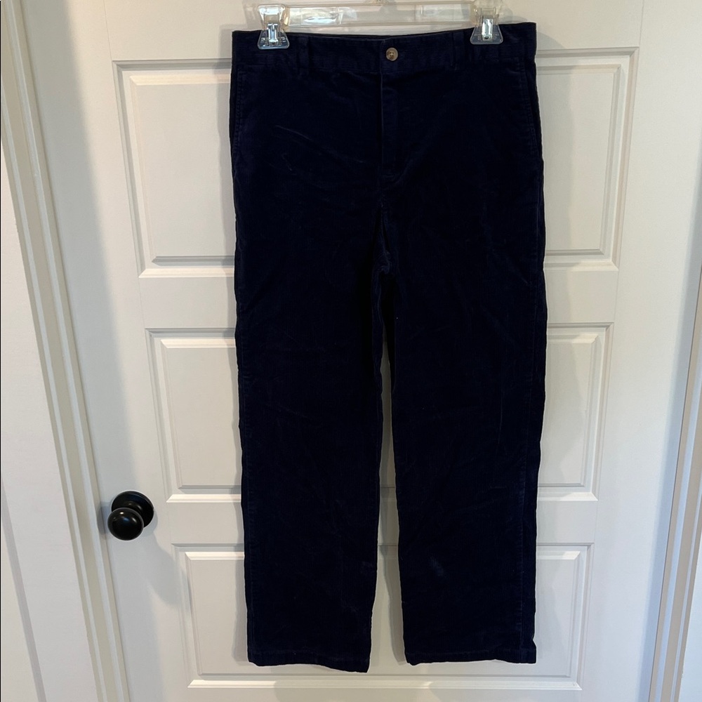 Vineyard Vines Size 18